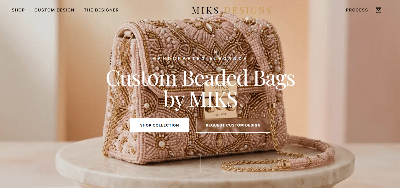 MIKS Designs