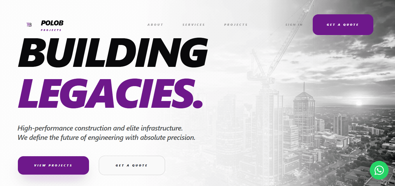 Polob Projects